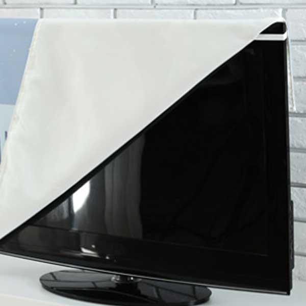 最新入荷 テレビカバー 防塵カバー 42インチ 42型 対応 液晶テレビカバー ホコリよけ 防塵 汚れ防止 保護 カバー テレビガード 可愛い おしゃれ 欧米風 インテリア 送料無料 Cmdb Md
