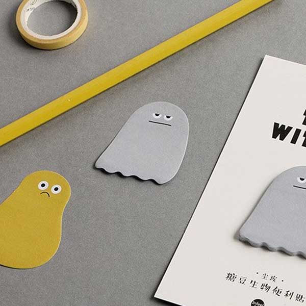 ファッション 付箋 かわいい 6種x2 約360枚 カラフル メモ帳 強粘着 ノート メモ用紙 ふせん 付箋紙 メッセージカード 文房具 超特養 送料無料 Www Tonna Com