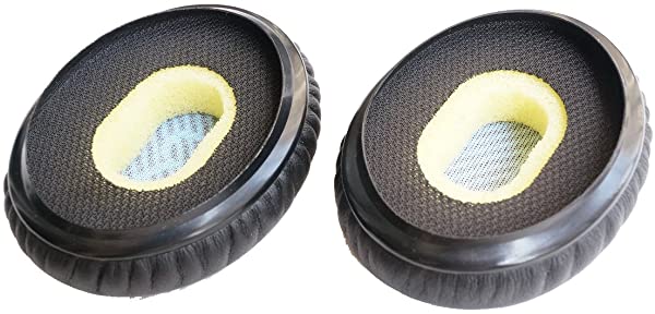 bluetooth earpad