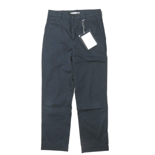 楽天市場】Acne Studios アクネストゥディオズ PLEATED TROUSERS