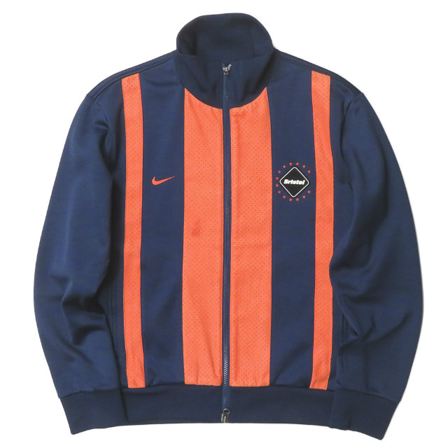 ジャケット・アウター FCRB NIKE SDLN REVBL WARM UP JACKET 楽天市場】FCRB エフシーレアルブリストル ジャケット NIKE