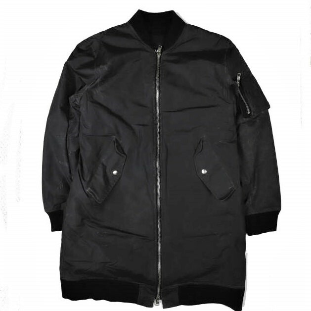 楽天市場】R13 / Oversized MA-1 Flight Jacket : VENTURER