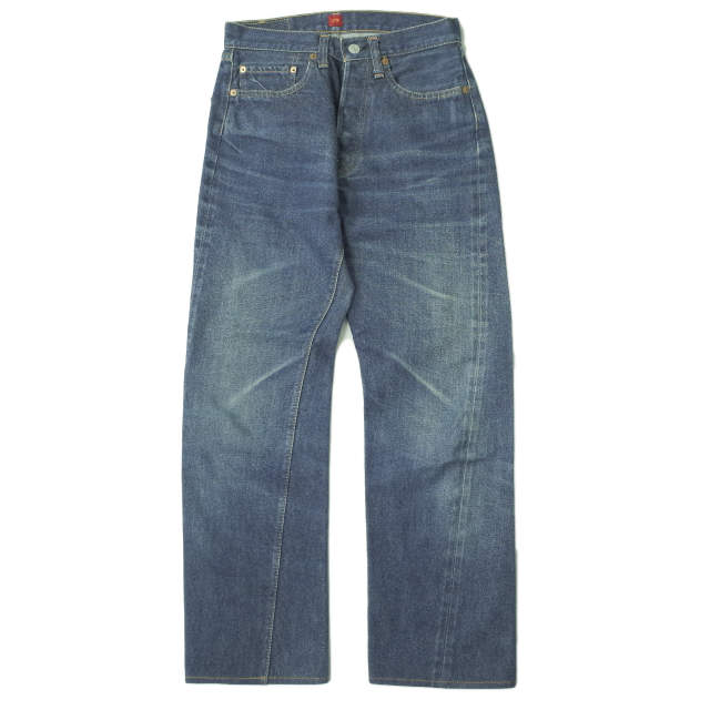 【美品】ケネスフィールド　ヘリンボーングルカパンツ KENNETH FIELD ケネスフィールド 23SS Gurkha Trousers III