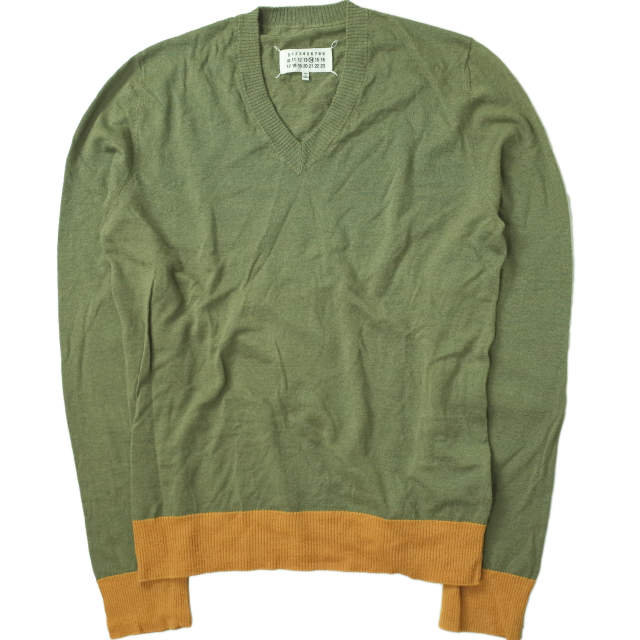 楽天市場】Maison Martin Margiela メゾンマルタンマルジェラ ニット