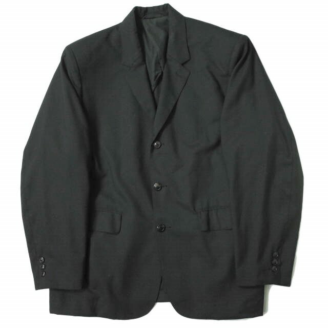 ジャケット・アウター SSZ BIG DRIZZLER L BEAMS - BEAMS SSZ BIG DRIZZLER JACKET L ネイビーの通販 by __