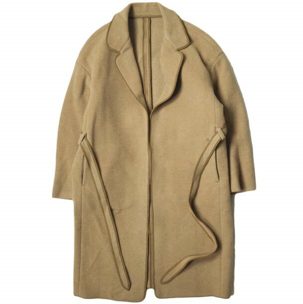 楽天市場】45R/45rpm コットンリネンクバツイードのコート 定価99000円