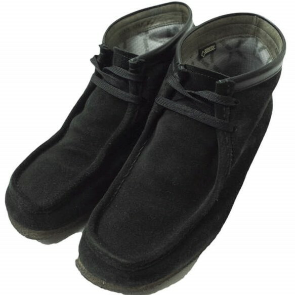 楽天市場】ノンネイティブ・nonnative HIKER MOC SHOES MID COW