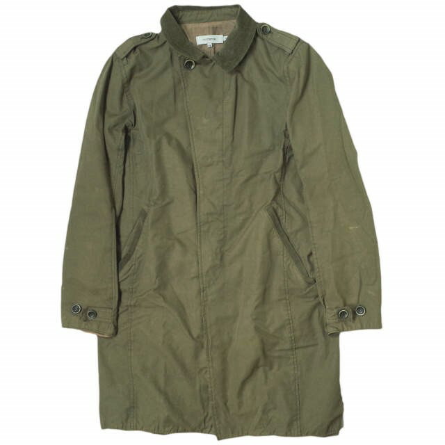 美中古 nonnativeノンネイティブ トレンチコート ミリタリー ワーク 楽天市場】実物 新品 デッドストック 米軍 U.S. NAVY レディース