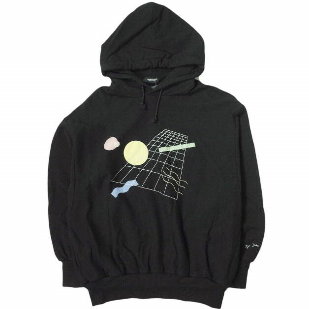 楽天市場】UNDERCOVER アンダーカバー パーカー サイズ:XL 22AW