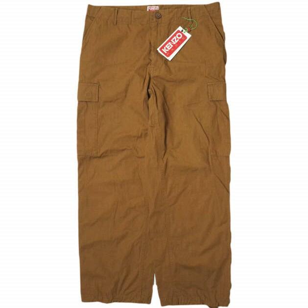 楽天市場】KENZO ケンゾー パンツ サイズ:30 23SS NIGO デジタルローズ