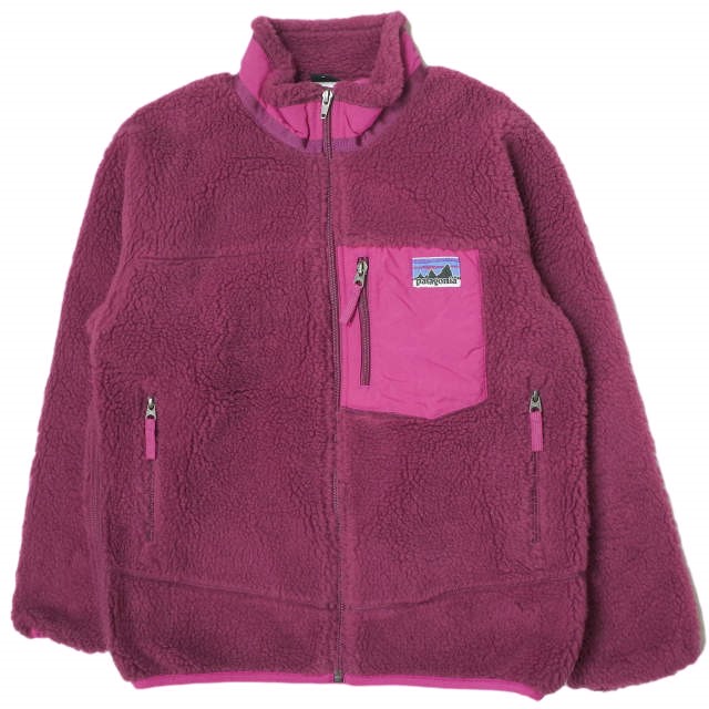 楽天市場】PATAGONIA パタゴニア アメリカ製 2000年製 KID'S CLASSIC