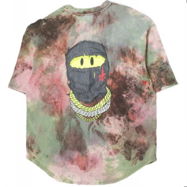 cvtvlist CTLS カタリスト　usual カットソー　Tシャツ 2101090307 ファッション cvtvlist CTLS カタリスト カットソー