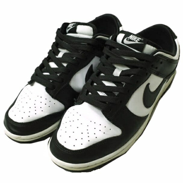 楽天市場】NIKE WMNS DUNK LOW TWIST black/white-blk dz2794