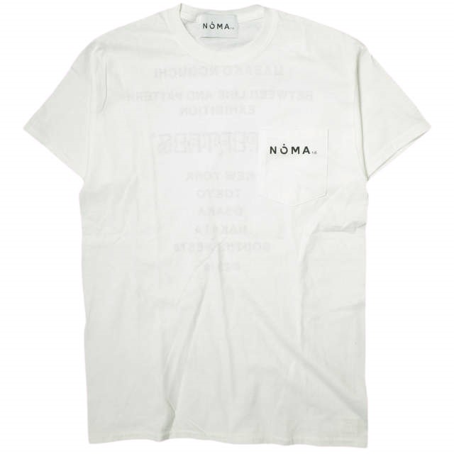 Nemeth 22SS コットンシャツ ロープ 縄 ホワイト Shirt – Christopher Nemeth