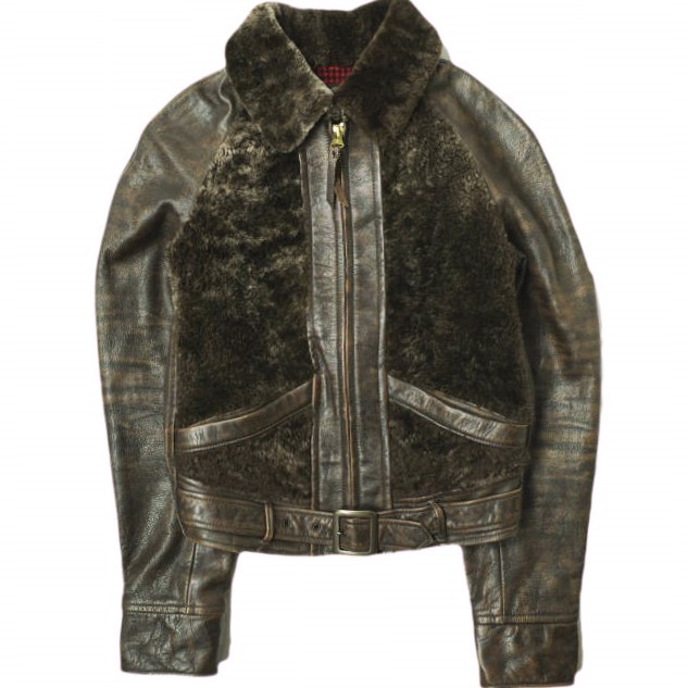 楽天市場】RRL ダブルアールエル ジャケット サイズ:M