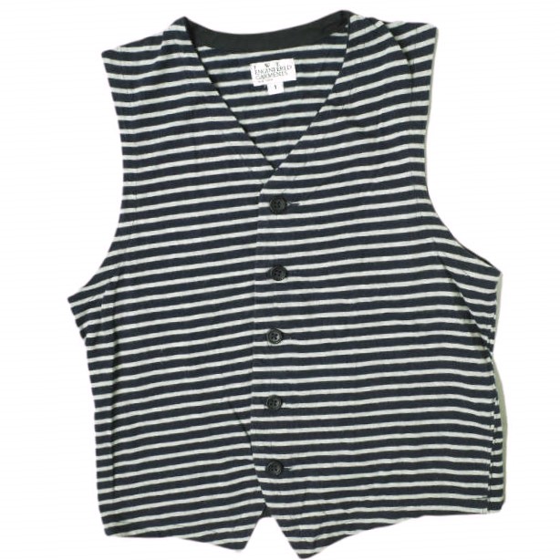 XLサイズ！ENGINEERED GARMENTS ダブルフロンドベスト XLサイズ！ENGINEERED GARMENTS ダブルフロンドベスト - メルカリ