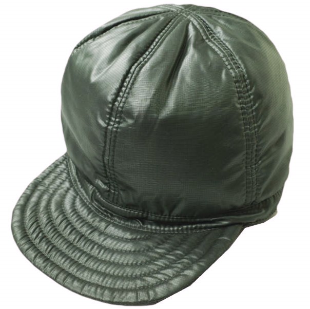 帽子 BROWN by 2-tacs Mesh hat Light gray BROWN by 2-tacs / MESH HAT | st. valley house - セントバレー