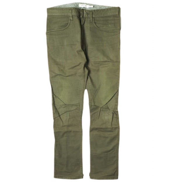 nonnative NN-P3622 サイズ1 Pliantex パンツ NN-P3622 | nonnative AW19