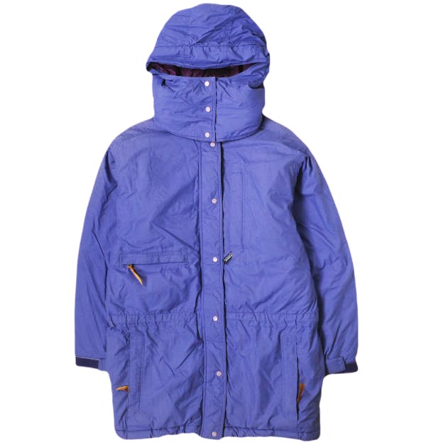 楽天市場】90年製 patagonia Guide Jacket 紺 Womens XL相当 90s