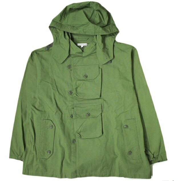 Engineered Garments Grim Jacket XSサイズ Engineered Garments / Grim Jacket | Dresswell（ドレスウェル）