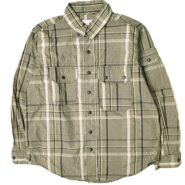 楽天市場】【中古】 ENGINEERED GARMENTS (エンジニアード