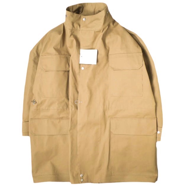 HED MAYNER(ヘドメイナー)PEA COAT サイズL HED MAYNER(ヘドメイナー)PEA COAT サイズL HED MAYNER