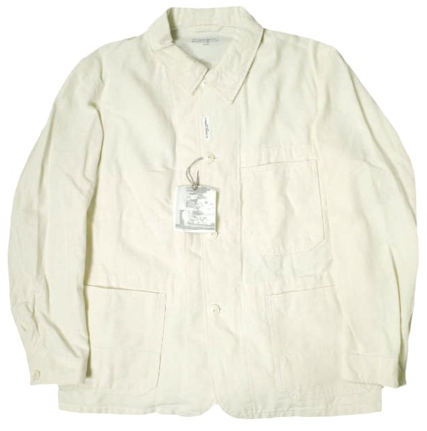 楽天市場】【中古】ENGINEERED GARMENTS (エンジニアードガーメンツ