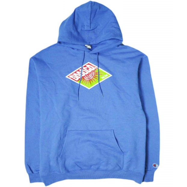 楽天市場】GOOD ENOUGH グッドイナフ パーカー サイズ：S 復刻モデル