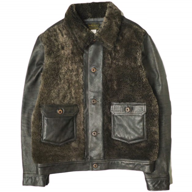 楽天市場】RRL ダブルアールエル ジャケット サイズ:M