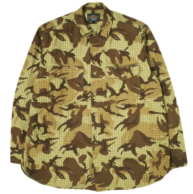 楽天市場】PALACE x BEAMS PLUS パレス ビームスプラス 24AW 別注 WORK 
