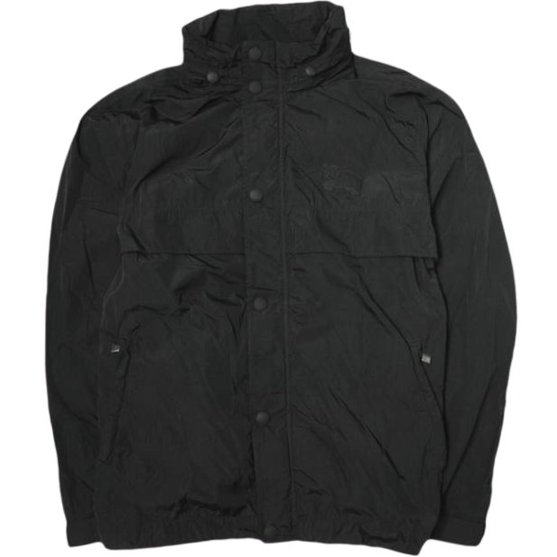 楽天市場】【BURBERRY】バーバリー『STANFORD PUFFY NYLON JACKET