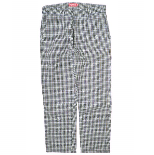 楽天市場】Supreme シュプリーム パンツ サイズ:30 20SS T/C
