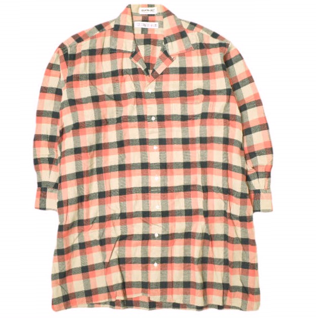 楽天市場】INDIVIDUALIZED SHIRTS x BEAMS BOY インディビジュア