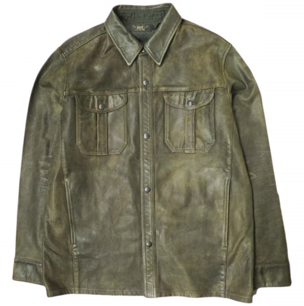 新品未使用 RRL ダブルアールエル コーデュロイ ピーコート Pコート L RRL ダブルアールエル 国内正規品 Ladlow スポーツ コート