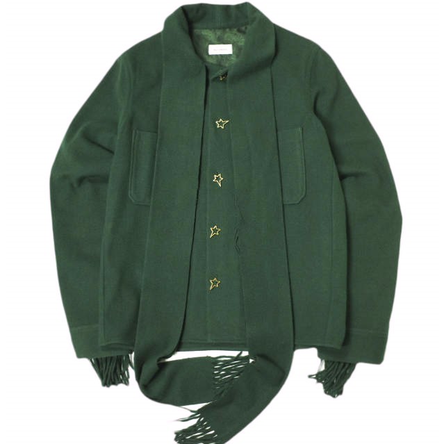 楽天市場】BED J.W. FORD ベッドフォード 23AW ボンバー