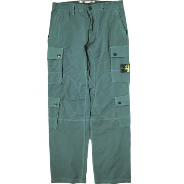 楽天市場】STONE ISLAND ストーンアイランド 24SS PANTALONE
