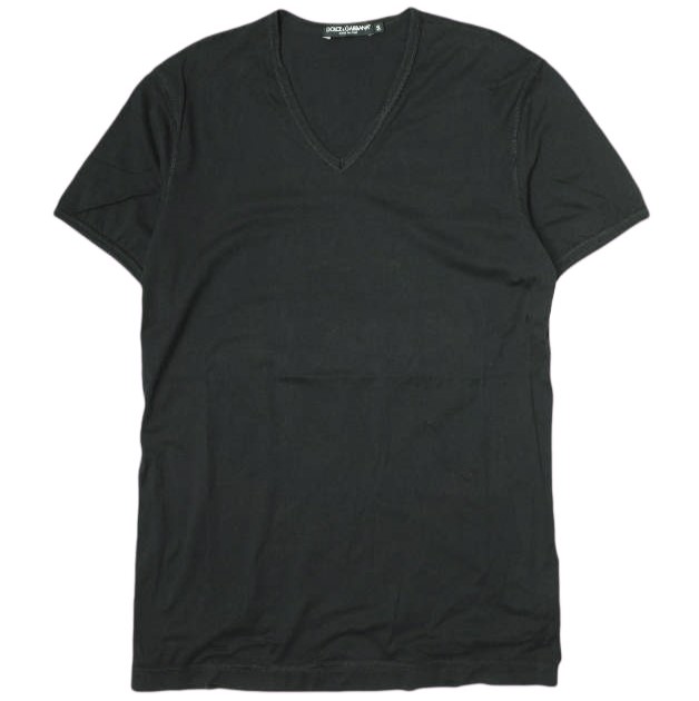 ドルチェ＆ガッバーナ コットンDG Logoフ―ディー ブラック 楽天市場】DOLCE＆GABBANA ドルチェ＆ガッバーナ ロゴTシャツ