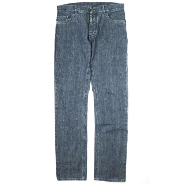 【sugar】メゾン マルジェラ　デニム　ブラウン　本人期 楽天市場】【メゾンマルジェラ】Maison Margiela 14年 デニム