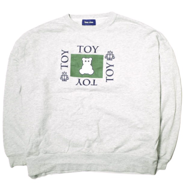 kinema キネマ ダメージロゴスウェット 楽天市場】Kinema キネマ スウェット サイズ:L 22AW ダメージ