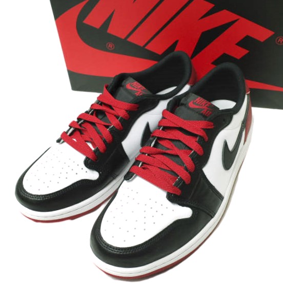 楽天市場】NIKE ナイキ サイズ:27.0cm AIR JORDAN 1 LOW (553558