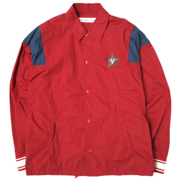 楽天市場】PWA プア ジャケット サイズ:L 23AW INHERIT GALLERY限定