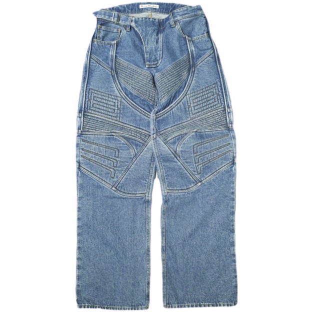 楽天市場】【中古美品】【メンズ】 ACNE STUDIOS アクネ