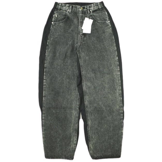 楽天市場】stein シュタイン 24SS 日本製 NYLON COMBINATION CHEMICAL