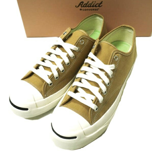 楽天市場】CONVERSE ADDICT コンバース アディクト JACK PURCELL