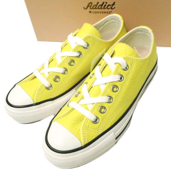 楽天市場】CONVERSE ADDICT コンバースアディクト 1CJ541 CHUCK