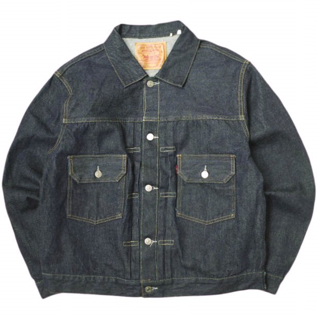 新品タグ付き　リーバイス　アウター 楽天市場】Levi's x UNDERCOVER リーバイス アンダーカバー 25SS