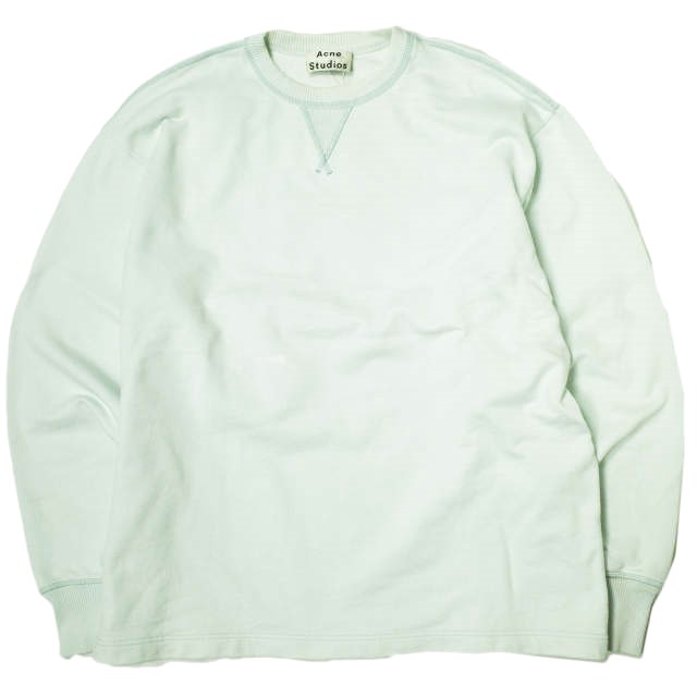 【Acne Studios】フェスター ヴィンテージ クルー スウェット 楽天市場】アクネストゥディオズ ビンテージ ヴィンテージ