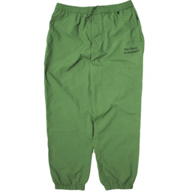ennoy スタイリスト私物 シャカシャカ SS23 Formal green Amazon.co.jp: ENNOY エンノイ 23 ×スタイリスト私物 ロゴ刺繍