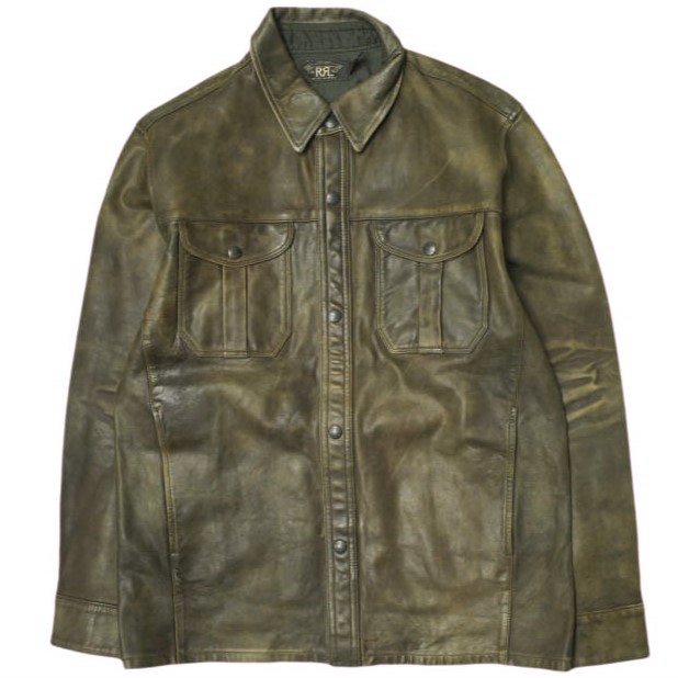 RRL ダブルアールエル WATERPROOF COAT (S) Amazon | [RRL] (ダブルアールエル) ウォータープルーフ