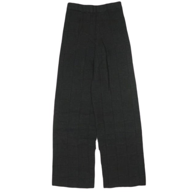楽天市場】BASERANGE ベースレンジ ニットパンツ KONAK PANTS